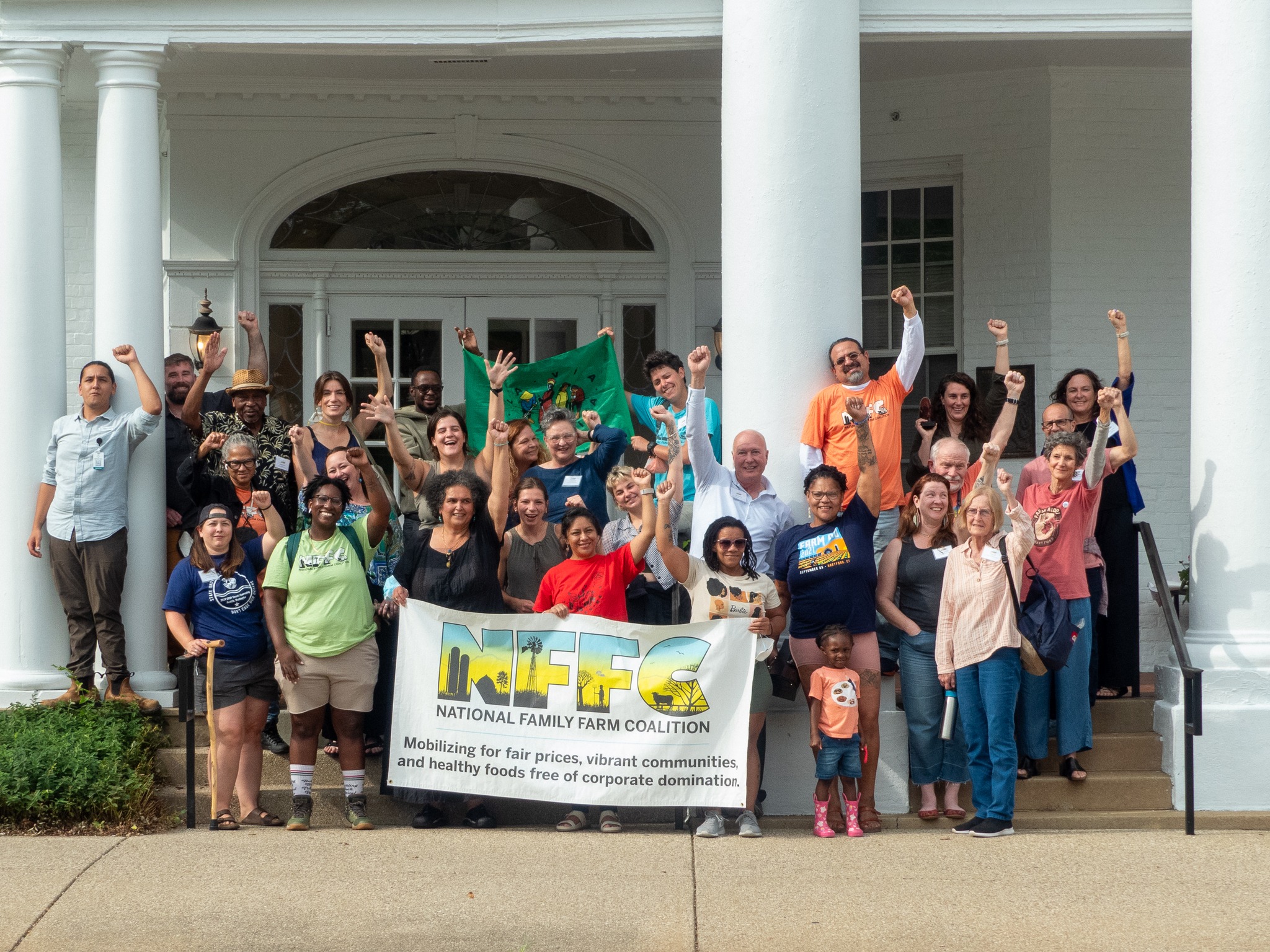 Featured image for “Campaigners celebrate as firm making first-ever GMO fish ceases operations”