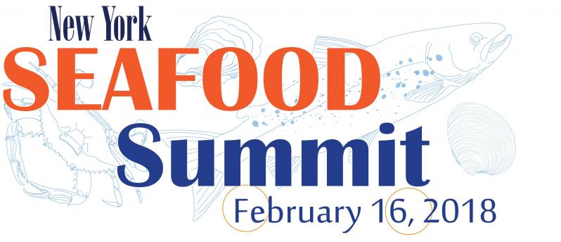 Seafood Summit Logo