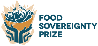 Food Sovereignty Prize