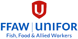 Fish Food and Allied Workers logo